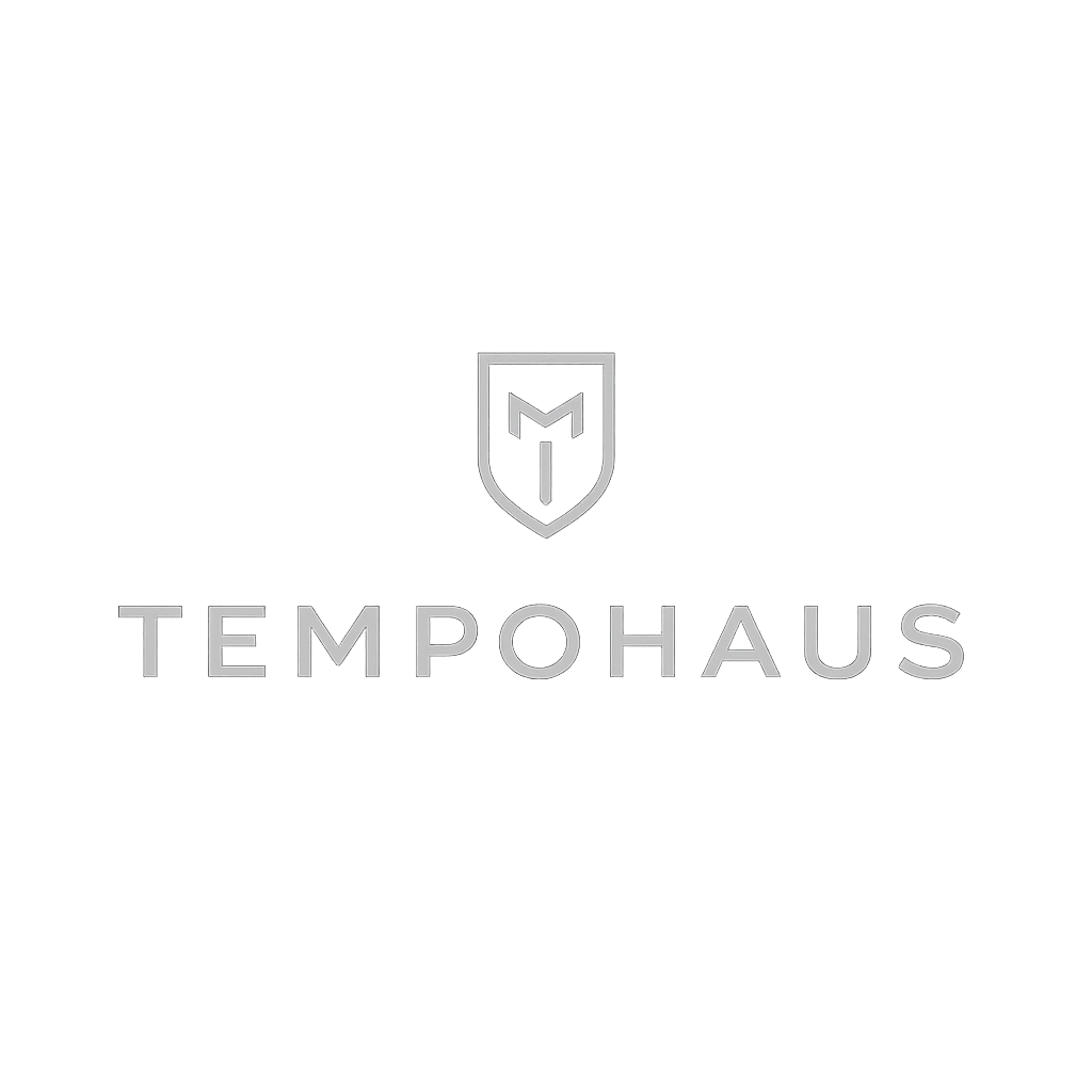 Tempohaus Watches