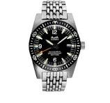 Alsta Nautoscaph  IV — 300M Dive Watch | beads-of-Rice